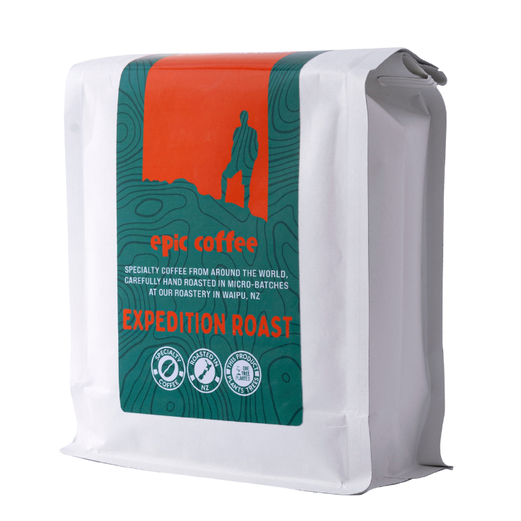 Expedition Roast Beans