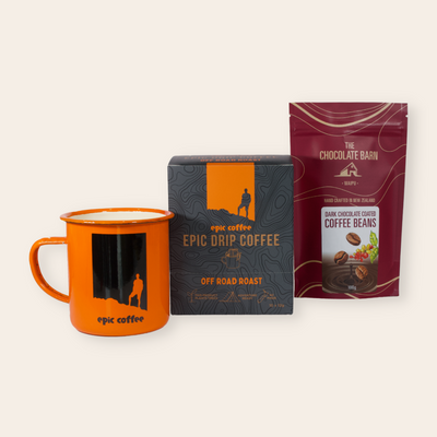 Epic Drip Coffee Lover Gift Pack